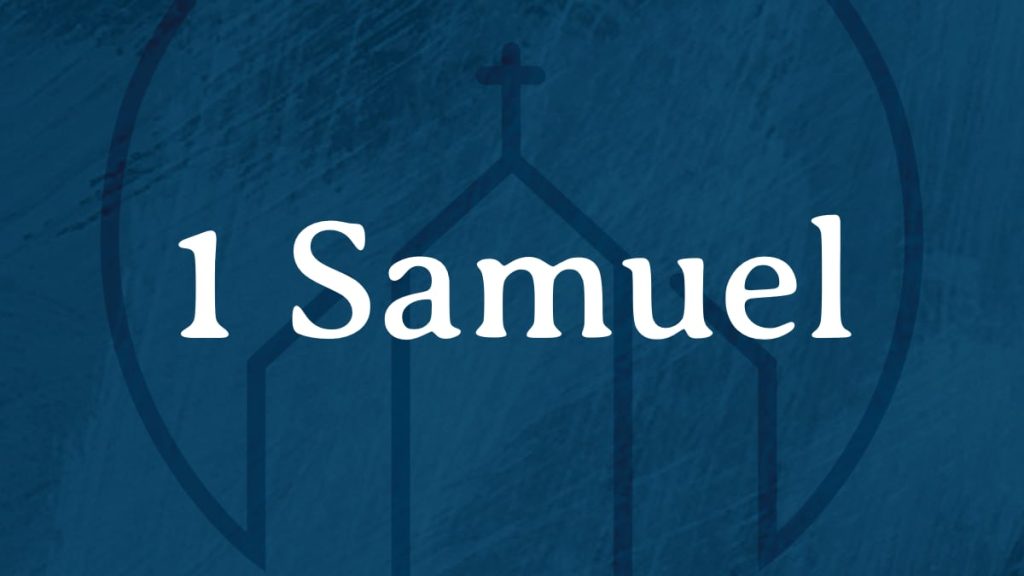 1 Samuel