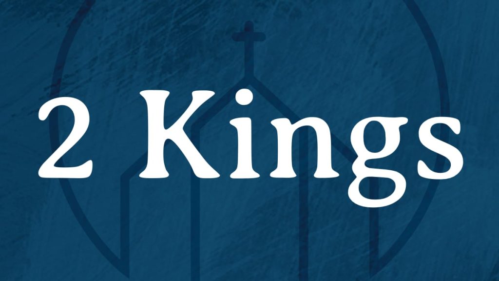2 Kings