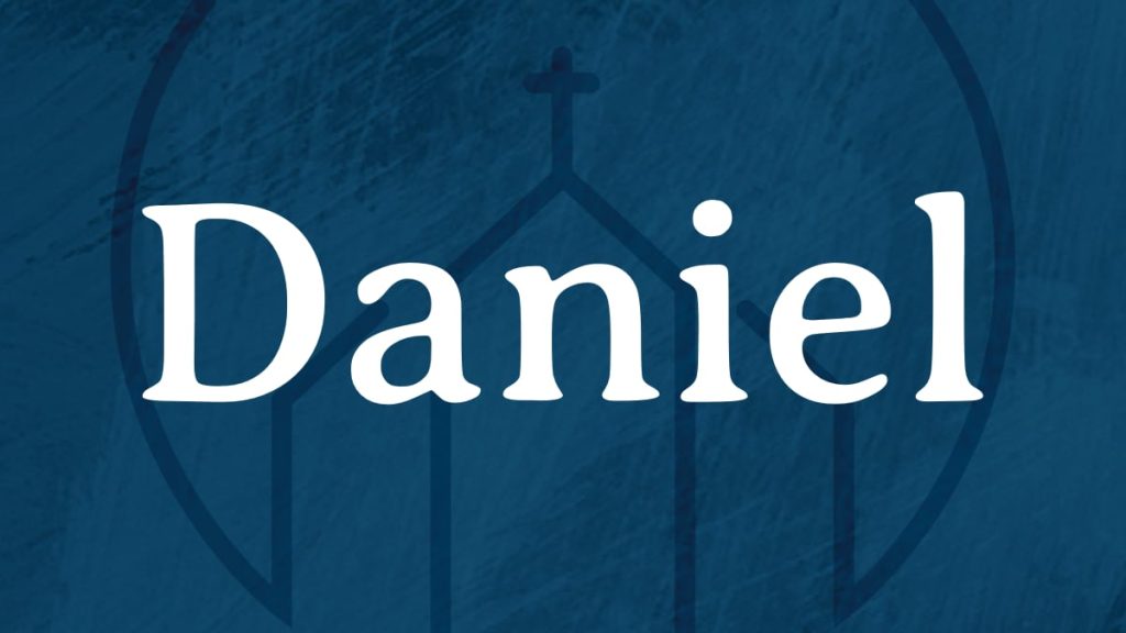 Daniel