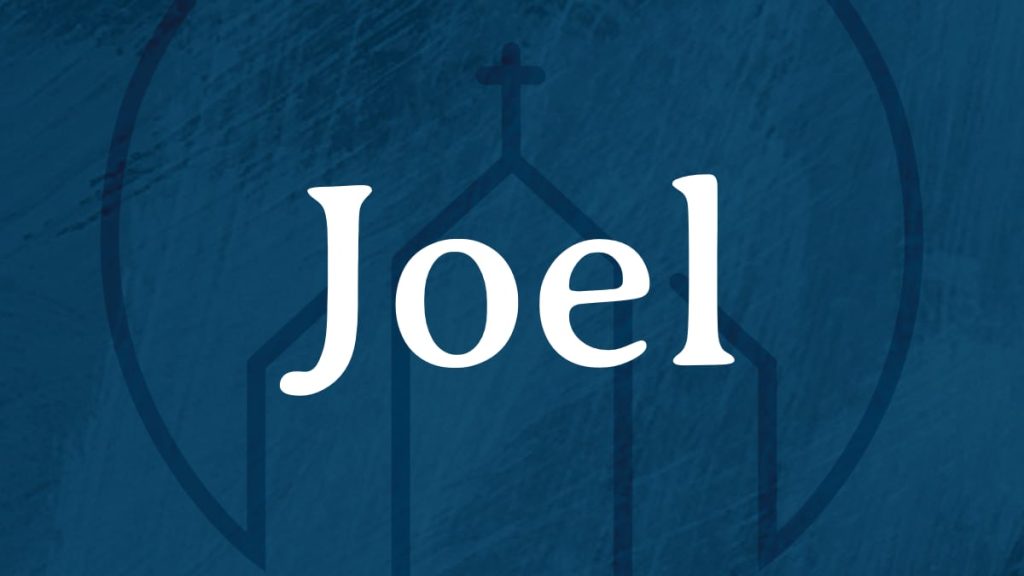 Joel