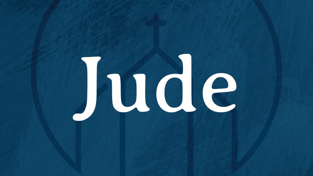 Jude
